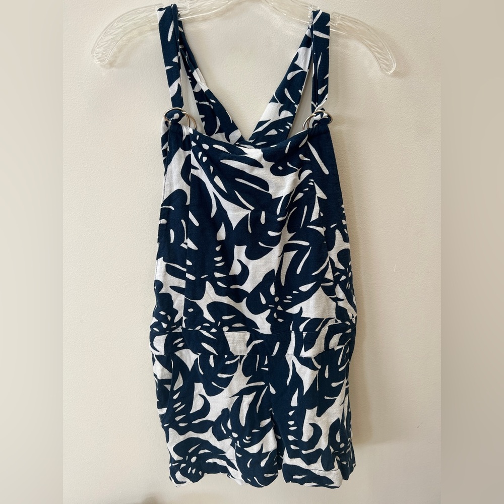 Mikoh Romper